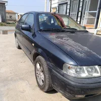 سمندef7 بوش دوگانه شرکتی مدل91