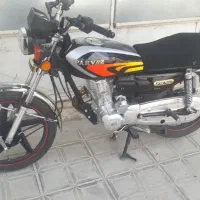 موتور پرواز انژکتوری