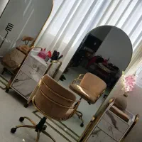 مژه کار وفیشیال کارو فردائم