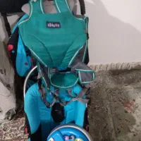 لوازم کودک|کالسکه و لوازم جانبی|میانه, |دیوار