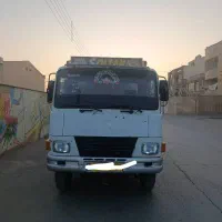 کامیونت آذرخش