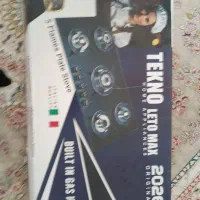 هود و گاز