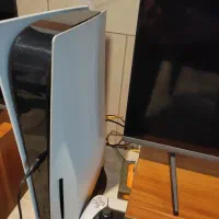 PS5 اروپا دیسک خور فت