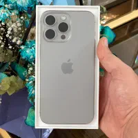 Iphone 15 pro max ریجیستری شده