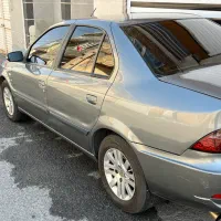 سورن توربو مدل ۹۵|خودرو سواری و وانت|تهران, دردشت|دیوار