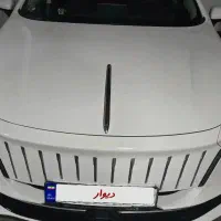 هونگچی ۲۰۲۴ برقی