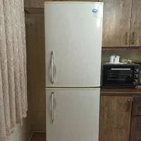 یخچال فریزر یخساران