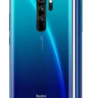 گوشی نت 8پرو 64gb Ram 6در حد نو