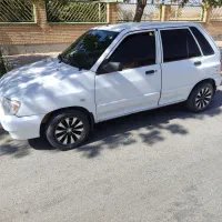 پراید 111|خودرو سواری و وانت|همدان, |دیوار