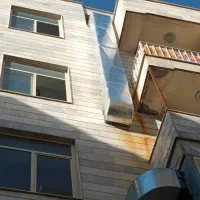 ساخت ونصب کانال کولر، داکت اسپلیت،هود و هواکش|خدمات پیشه و مهارت|کرج, ساسانی (قلمستان)|دیوار