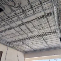 مجری / نصاب محصولات روفیکس توس ،نسل سوم سقف کاذب|استخدام معماری، عمران و ساختمانی|بندر ماهشهر, |دیوار