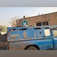 حمل ونخاله بانیسان