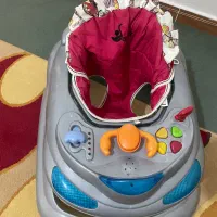 گهواره و روروک نوزاد|کالسکه و لوازم جانبی|خرم‌آباد, |دیوار