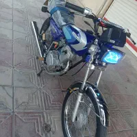 موتور|موتورسیکلت|شیراز, شاهچراغ|دیوار