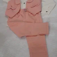 لباس بچه