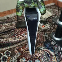 پی اس فایو ps5