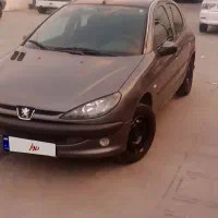 206تیپ2|خودرو سواری و وانت|ساوه, |دیوار