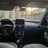 ساینا Ex آپشنال 1401|خودرو سواری و وانت|زرند, |دیوار