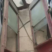 باربند پاترول دینام و رادیاتور مسی|قطعات یدکی و لوازم جانبی|کرمانشاه, |دیوار