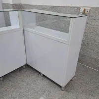 ویترین مغازه