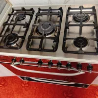 گاز لوپرا|اجاق گاز و لوازم برقی پخت‌وپز|محمدیه-قزوین, |دیوار