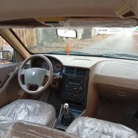 ۴۰۵مدل۹۵دوگانه کارخانه|خودرو سواری و وانت|سلمان‌شهر, |دیوار