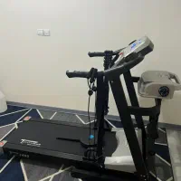 تردمیل توربو فیتنس مدل ۲۴۰۰