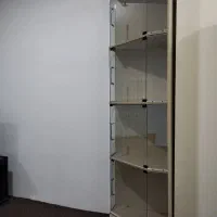 بوفه ام دی اف