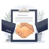 استخدام منشی خانم حقوق ثابت بالا