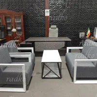 مبلمان اداری میزمدیریت رادکوانتخاب هوشمندانه وخاص