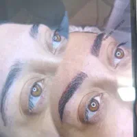 نیاز به چند خانم برای ابرو برای جدیدترین متد|خدمات آرایشگری و زیبایی|قم, زنبیل آباد|دیوار