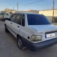 پراید دوگانه مدل۸۲|خودرو سواری و وانت|کرمان, |دیوار