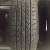 لاستیک پژو