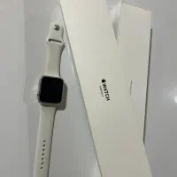 اپل واچ سری 3