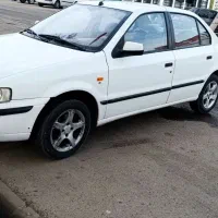 سمند88 دوگانه