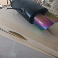 اگزوز 715 دولول