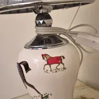 ۲ مدل آباژور اسپرت|چراغ خواب و آباژور|تهران, بلوار کشاورز|دیوار