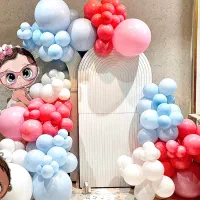 بادکنک دست دوم