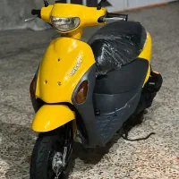 پاکشتی سوزوکی لتسفور فول انژکتور|موتورسیکلت|تهران, جنتآباد مرکزی|دیوار