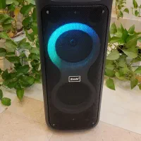 اسپیکر بلوتوثی قابل حمل super bass|پخشکننده همراه|قم, شهرک قدس|دیوار