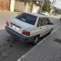 پراید ۱۳۱|خودرو سواری و وانت|گرگان, |دیوار