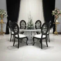 تولیدکننده لوازم تالاری/قیمت کارخانه/ضمانت ۵ساله|عمدهفروشی|تهران, هرندی|دیوار