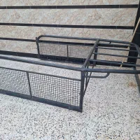 باربند پراید