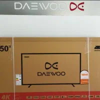 تلویزیون سایز  50 دوو هوشمند