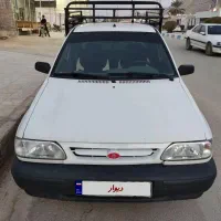 وانت پراید مدل ۹۵