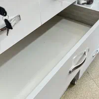 دراور وکیوم|جاکفشی، کمد، دراور|چالوس, |دیوار