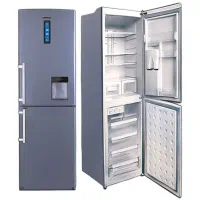 تعمیر تخصصی یخچال و لولای درب یخچال باضمانت در محل|خدمات پیشه و مهارت|شهریار, رضی آباد پایین|دیوار