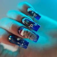 خدمات cip ناخن|خدمات آرایشگری و زیبایی|کرمان, |دیوار