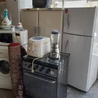 سمساری خرد ریز لوازم منزل  و خرید ضایعات تمام نقاط|عمده‌فروشی|مشهد, الهیه|دیوار