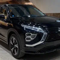 میتسوبیشی اکلیپس کراس 2025